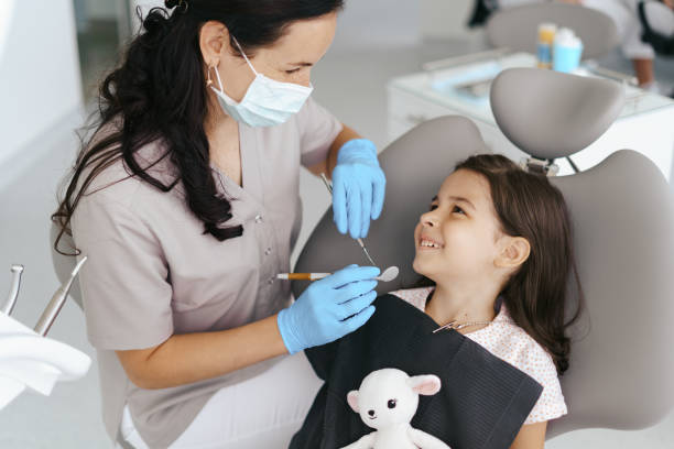 Best Broken or Cracked Tooth Emergency Dentist in Menonee, MI