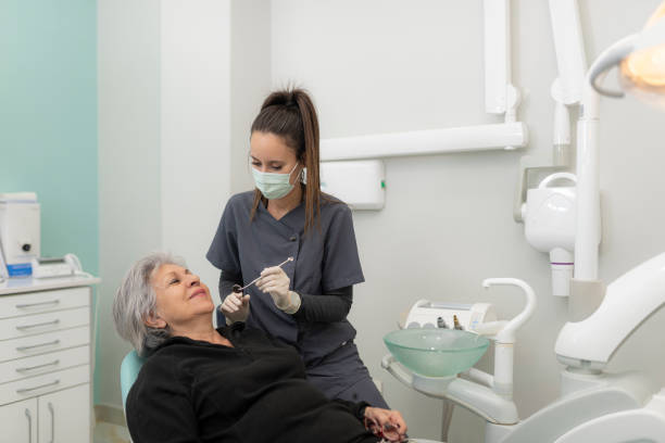 Best Emergency Cosmetic Dentistry in Menonee, MI