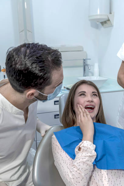 Best Emergency Dental Services for Seniors in Menonee, MI