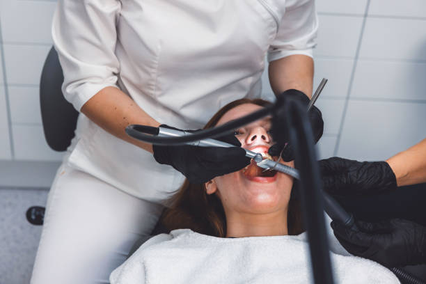 Best Emergency Root Canal Treatment in Menonee, MI