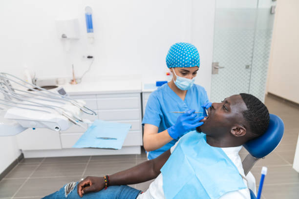 Best Orthodontic Emergency Dentist in Menonee, MI