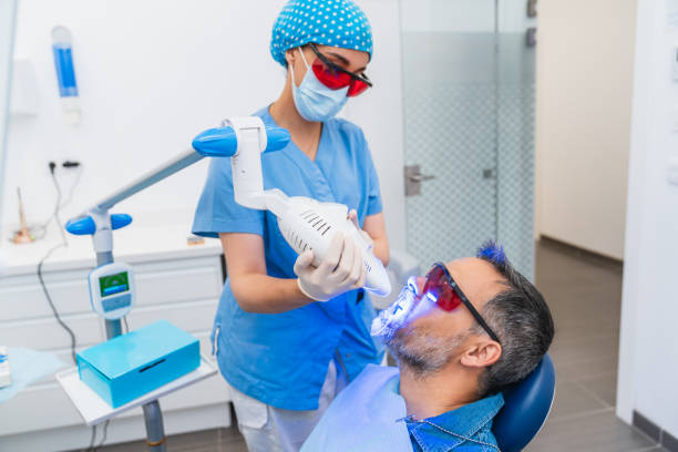 Best Mobile Emergency Dentist in Menonee, MI