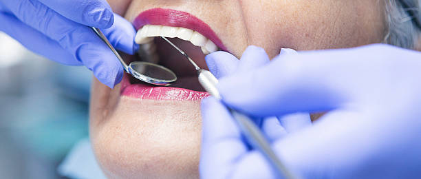 Best Emergency Dental Care for Abscessed Tooth in Menonee, MI