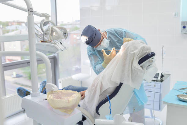 Best Emergency Dental Services for Seniors in Menonee, MI