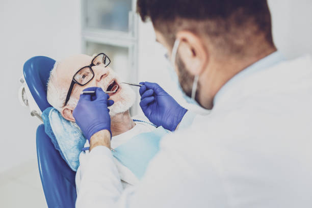 Best Emergency Dentist for Special Needs Patients in Menonee, MI